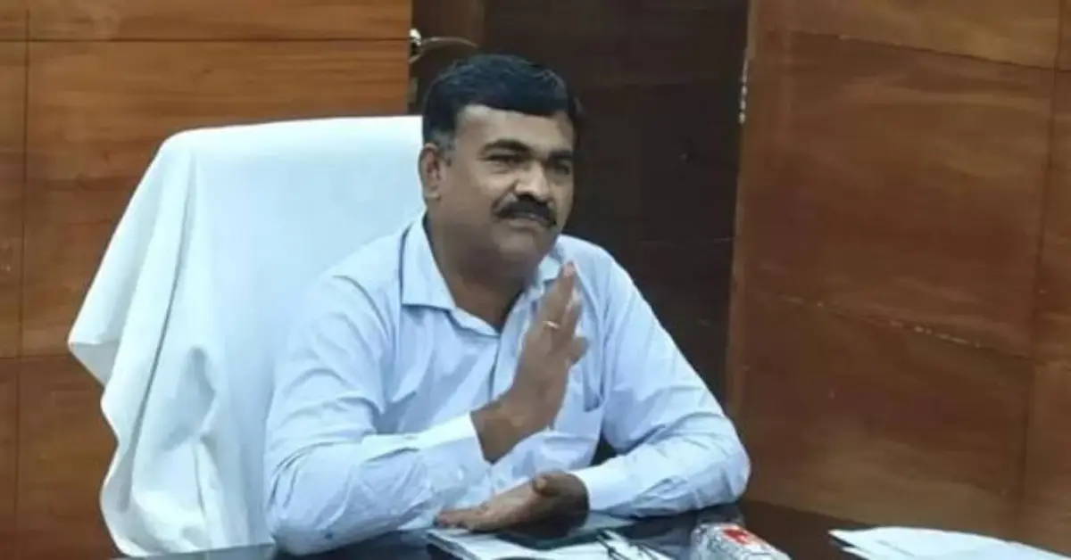 Jharkhand Voter List 2026