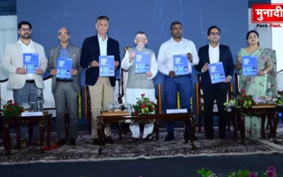 Jharkhand first robotic surgery