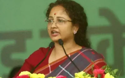 Kalpana Soren
