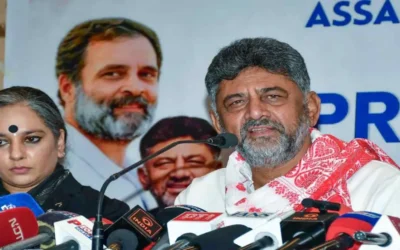 Karnataka Cabinet Expansion
