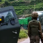 Kashmir Target Killing