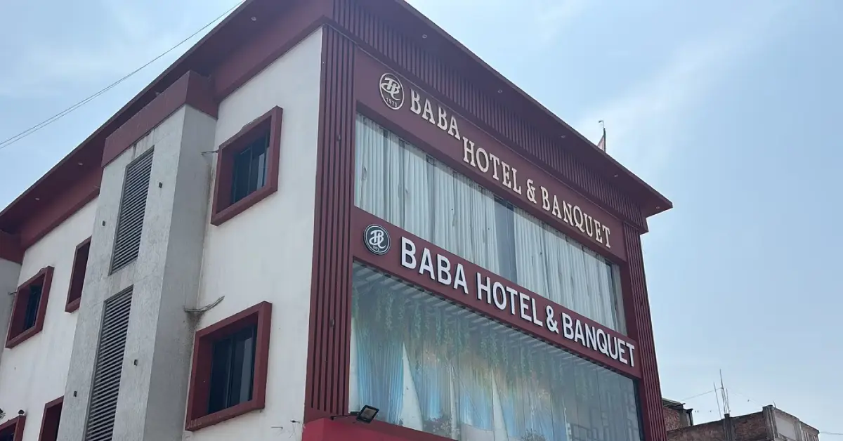 Koderma Sex Racket
