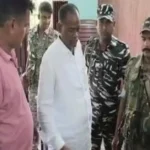 Latehar ACB Raid