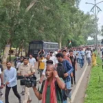 Legislative Assembly Gherao (Siege