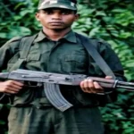 Maoist Rehabilitation