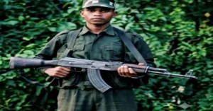 Maoist Rehabilitation