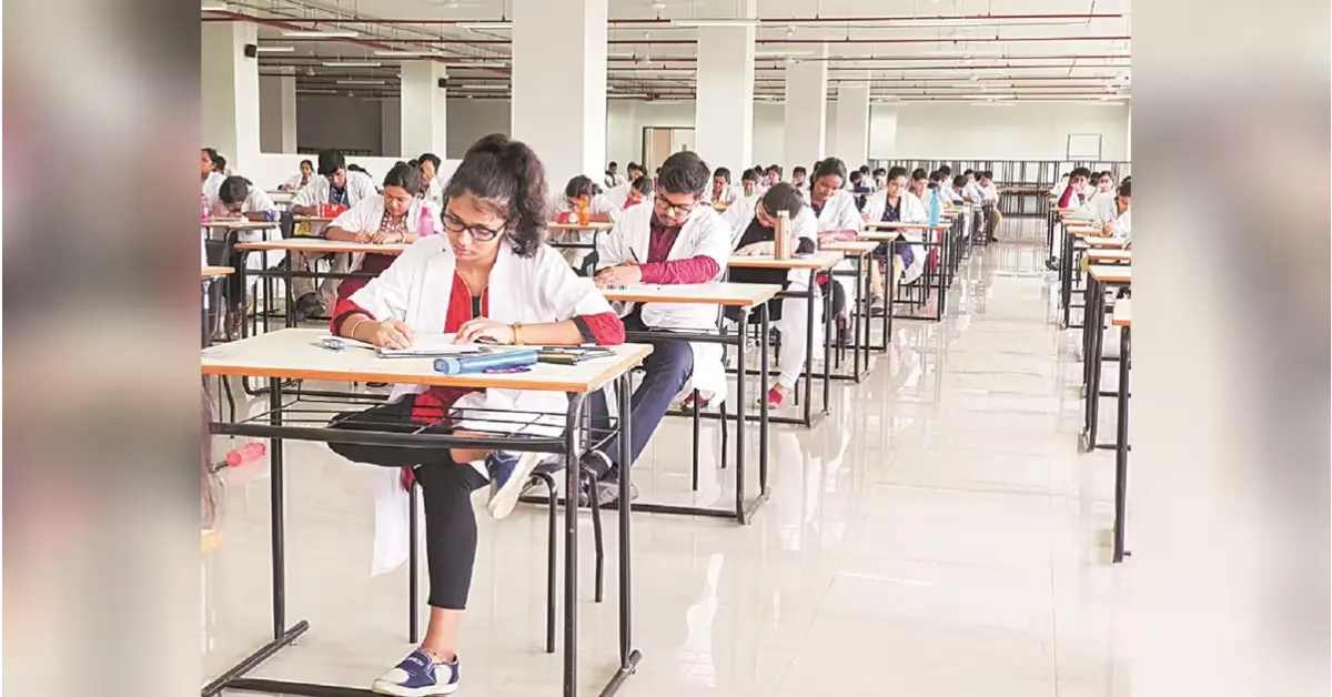 NEET PG Single Shift