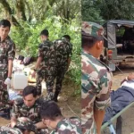 Nepal Flood Rescue