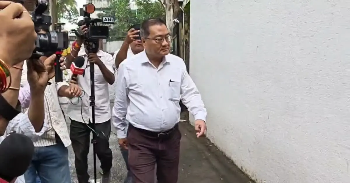 OMR Tampering