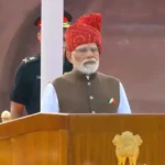 PM Modi Independence Day Speech 2026
