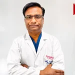 Paras HEC Hospital Spine Surgery