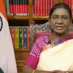 President Droupadi Murmu