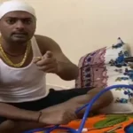 Prince Khan NIA investigation