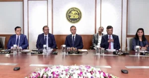 RBI MPC Meeting