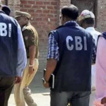 Ranchi CBI Action