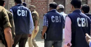 Ranchi CBI Action