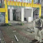 Ranchi Kokar Blast