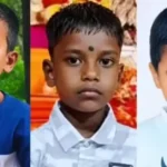 Ranchi Missing Children