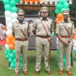 Ranchi Police Independence Day 2026