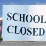 Ranchi School closed
