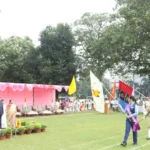 Sarla Birla Public School Independence Day 2026