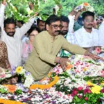 Shahid Nirmal Mahto