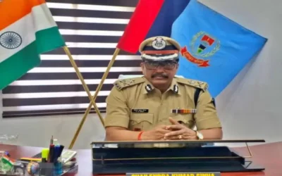Shailendra Kumar Sinha