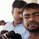 Student Protest Jharkhand