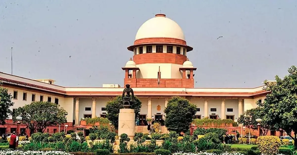 Supreme Court Guidelines