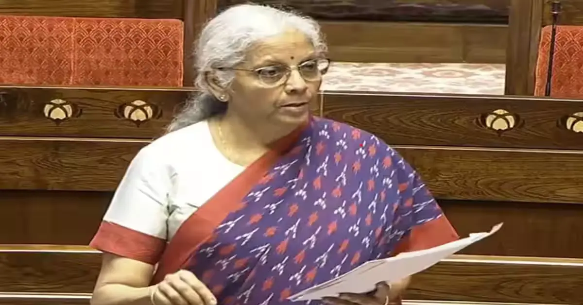 Taxation Bill 2026