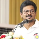 Udhayanidhi Stalin Arrest