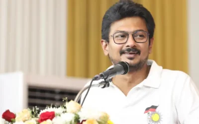 Udhayanidhi Stalin Arrest