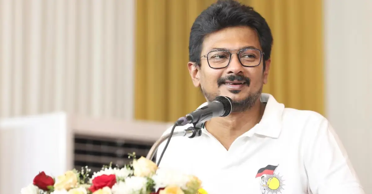 Udhayanidhi Stalin Arrest