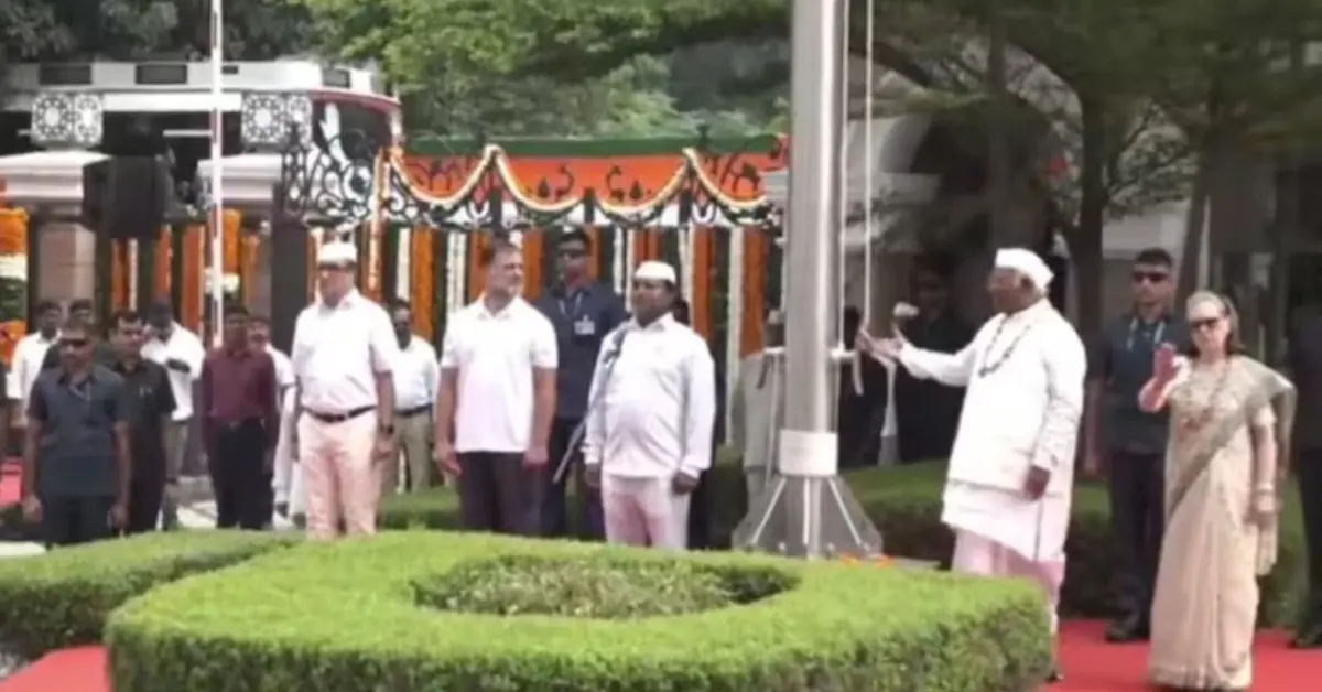Vande Matram controversy