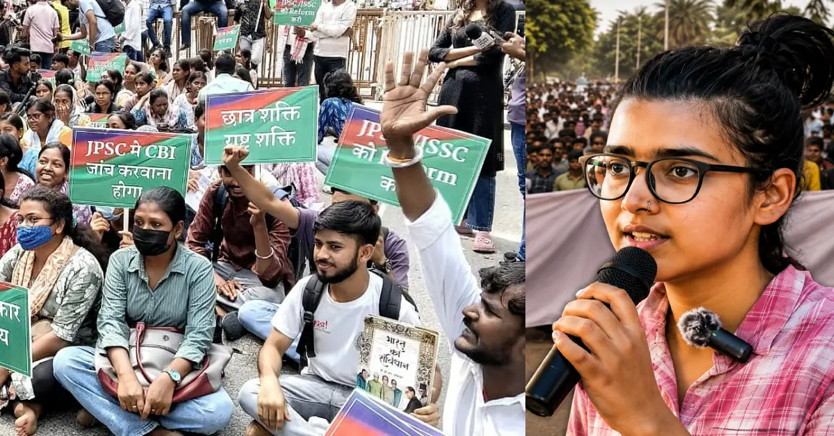 Vidhan Sabha March