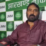 Vinod Pandey Jmm