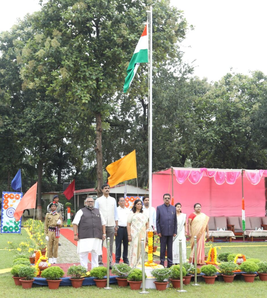 सरला बिरला पब्लिक स्कूल में देशभक्ति के उल्लास के साथ मना 80वां स्वतंत्रता दिवस 62 WhatsApp Image 2026 08 16 at 13.38.22