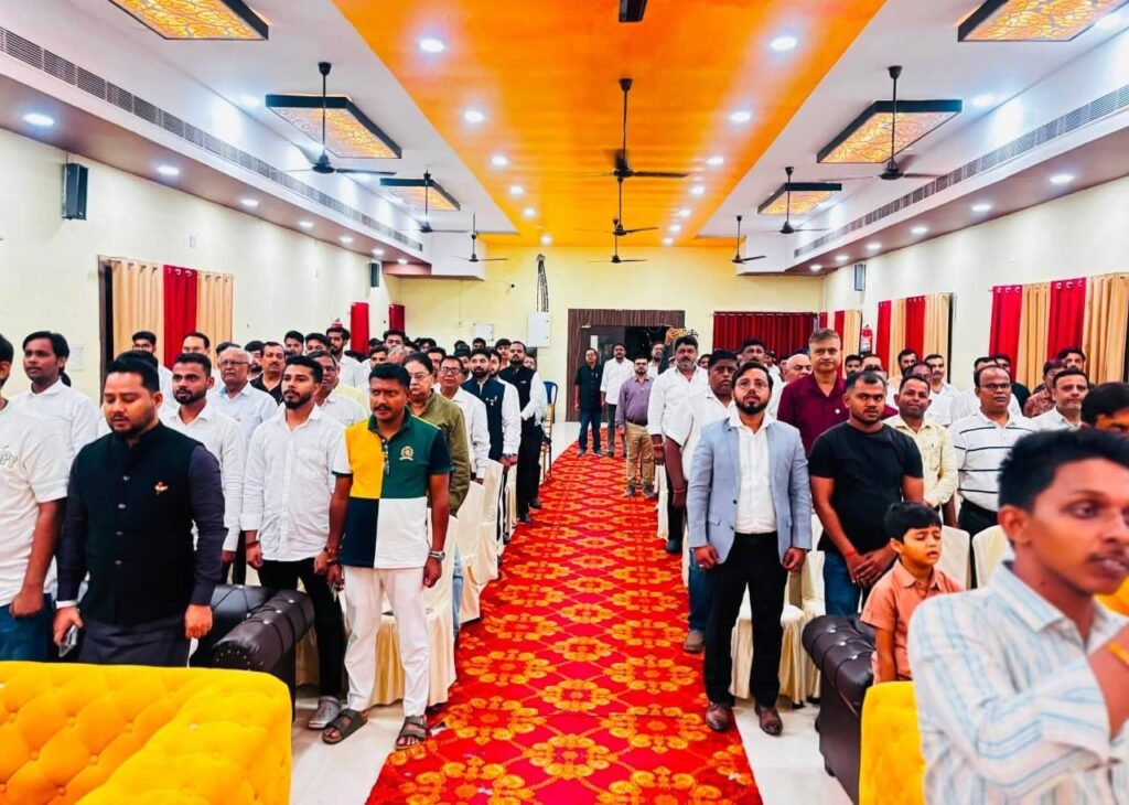 गढ़वा में सेवा, नेतृत्व और युवा शक्ति का संगम, चार लायंस-लियो क्लबों का स्थापना समारोह संपन्न 56 WhatsApp Image 2026 08 18 at 14.53.54