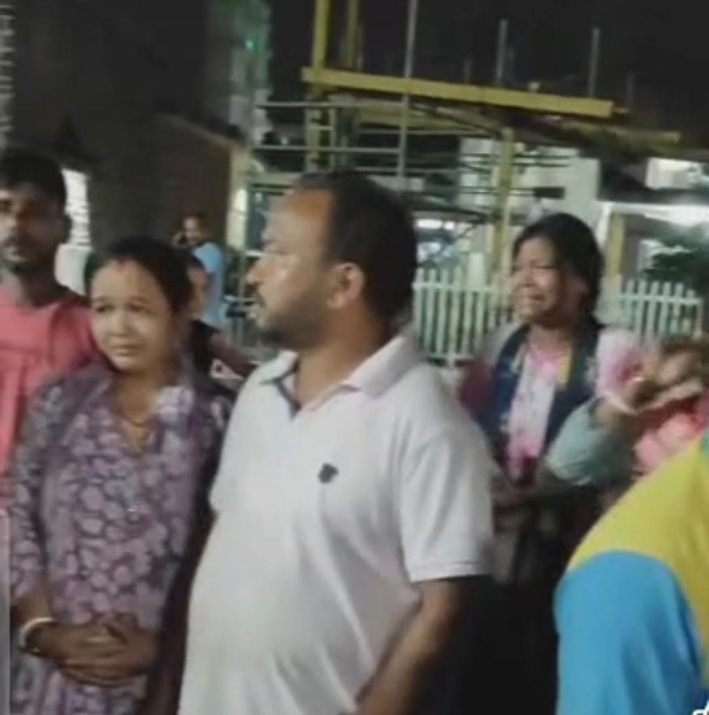जमशेदपुर में CNG पाइप फटने से बड़ा हादसा, 24 वर्षीय कर्मचारी की मौत; सिर में लगी थी जोरदार चोट 8 WhatsApp Image 2026 08 28 at 14.47.24