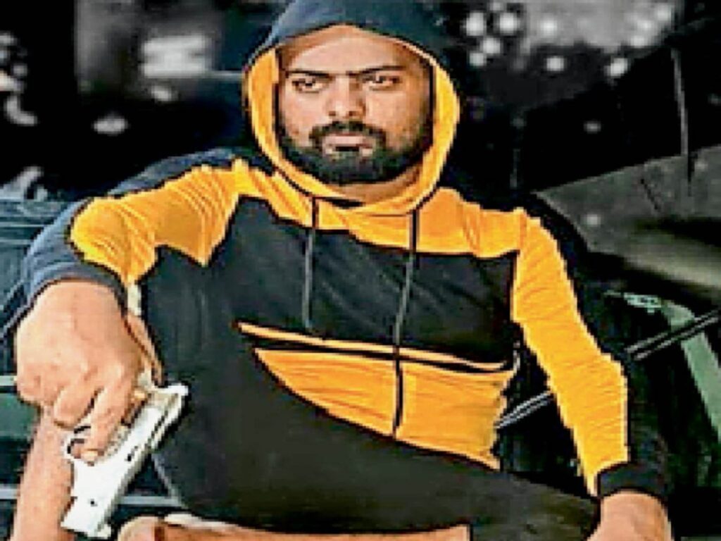 जेल में सुजीत सिन्हा, विदेश से प्रिंस खान चला रहा था गैंग! रिया सिन्हा पर नेटवर्क संभालने का आरोप, पुलिस जांच में पाकिस्तान तक जुड़े कथित हथियार सप्लाई नेटवर्क और रंगदारी रैकेट के दावे 21 orig orig76 11680306502 1778195293
