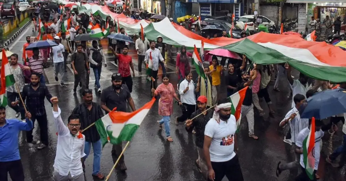 tiranga