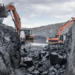 16th coal mine auction