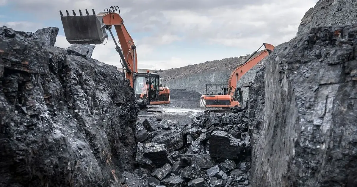 16th coal mine auction