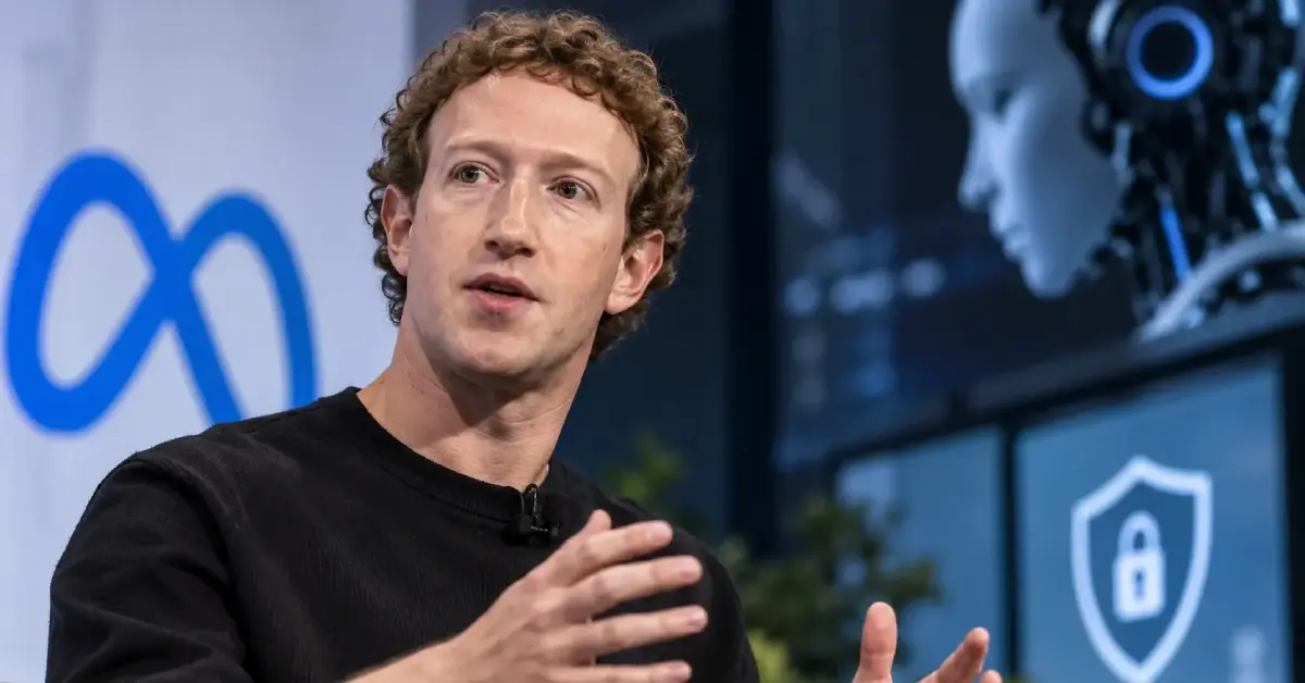 AI Safety Zuckerberg