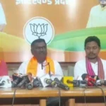 Amar Bauri on delimitation