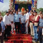 Ambedkar Statue Ranchi