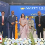 Amity University Jharkhand Orientation Program