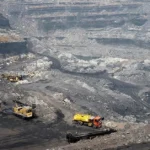 Amrapali Coal Mines CISF