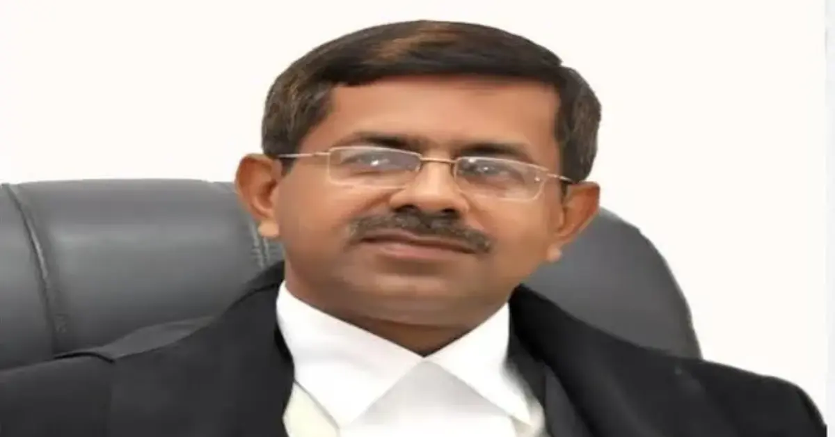Aparesh Kumar Singh