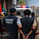 BRICS Threat Deoghar